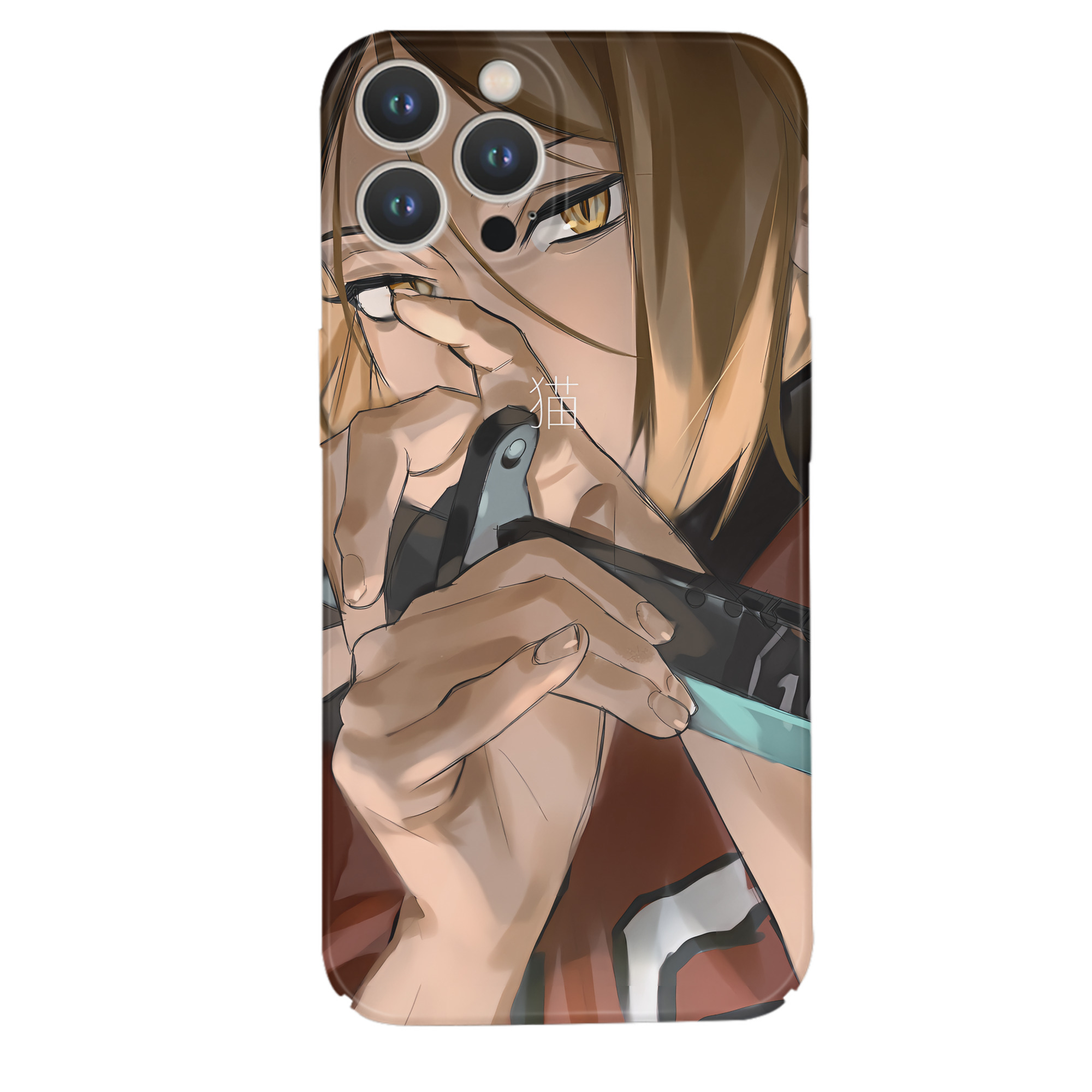 （画像用） ハイキュー!! Haikyu!! 【iPhone 14シリーズ対応】ハードケース
